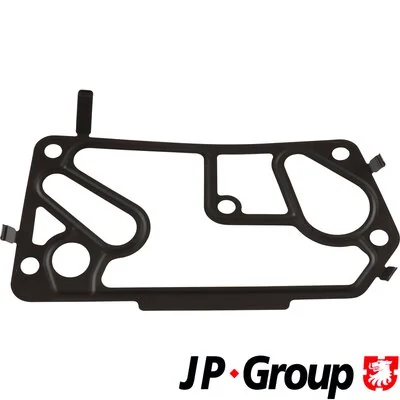 Gasket, oil filter housing